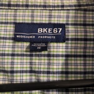 BKE button down